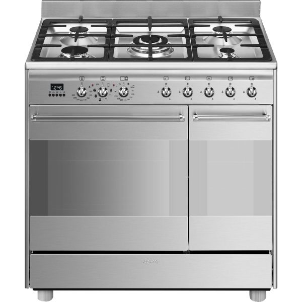 תנור משולב SCB92MX8