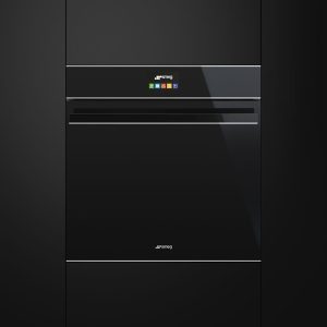 תנור פירוליטי SFP6604NXE מתצוגה