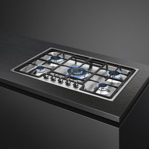 כיריים גז PGF75-4