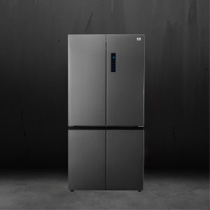 מקרר 4 דלתות WFX600