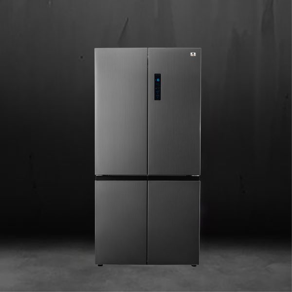 מקרר 4 דלתות WFX600