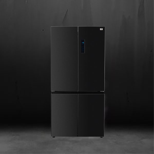 מקרר 4 דלתות WFN600