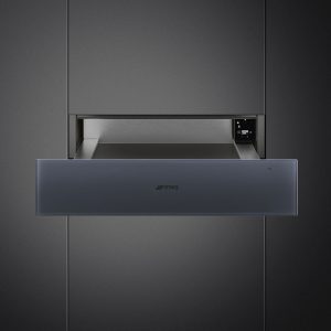 מגירת חימום CPRT115G