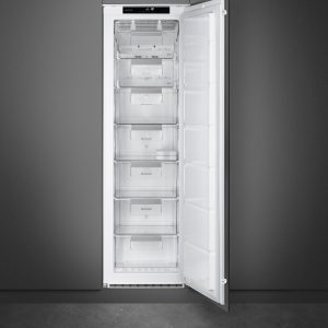 מקפיא אינטגרלי S8F174NE