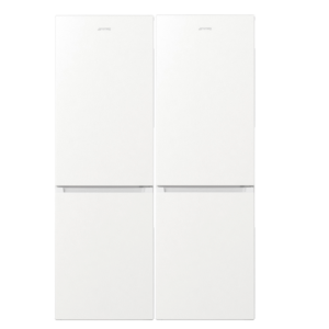 זוג מקררים RC18WNE