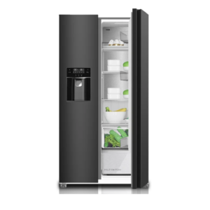 מקרר SIDE-BY-SIDE – WSBS576SS