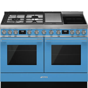 תנור משולב טורקיז CPF120IGMPTּ