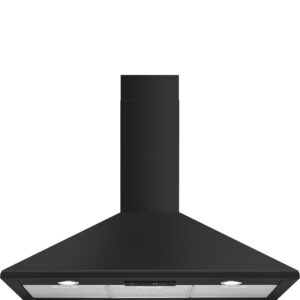 קולט ארובה שחור KSED95AE