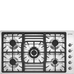כיריים גז נירוסטה PGF95-4