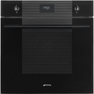 תנור בנוי שחור SF6101TB3