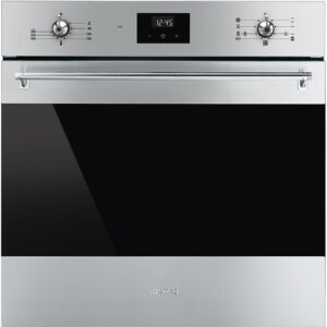 תנור בנוי נירוסטה SF6300TVX