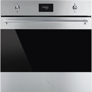 תנור בנוי נירוסטה SF6301TVX