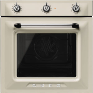 תנור בנוי קרם SF6905P1