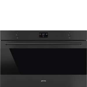 תנור שחור בנוי 90 ס"מ SF9302TN