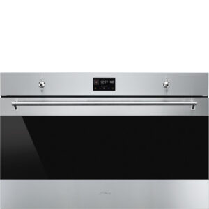 תנור נירוסטה בנוי 90 ס"מ SF9302TX