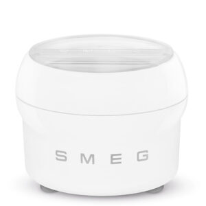 ערכה להכנת גלידה במיקסר SMIC01