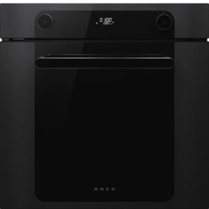 תנור בנוי שחור מסדרת MUSA דגם SFP6201TBI