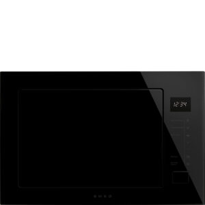 מיקרוגל בנוי עם גריל FMI225BI